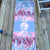 Yoga Mat In Use